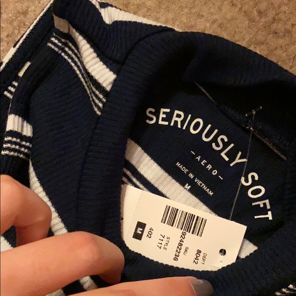 Aeropostale Halter Top - Picture 3 of 3